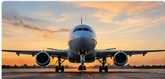 Aerospace and defense