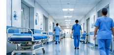 Healthcare