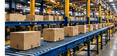 Intralogistics