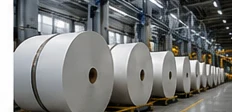 Pulp and paper