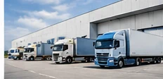 Transportation logistics