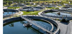 Water and waste