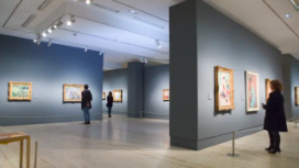 Museums