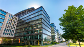 Office buildings