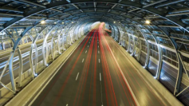 Tunnels