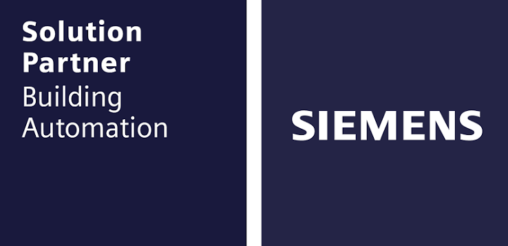 Siemens Building Automation