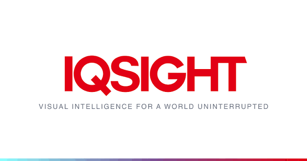 IQSIGHT logo