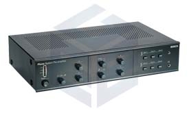 Bosch Plena Voice Alarm System Software